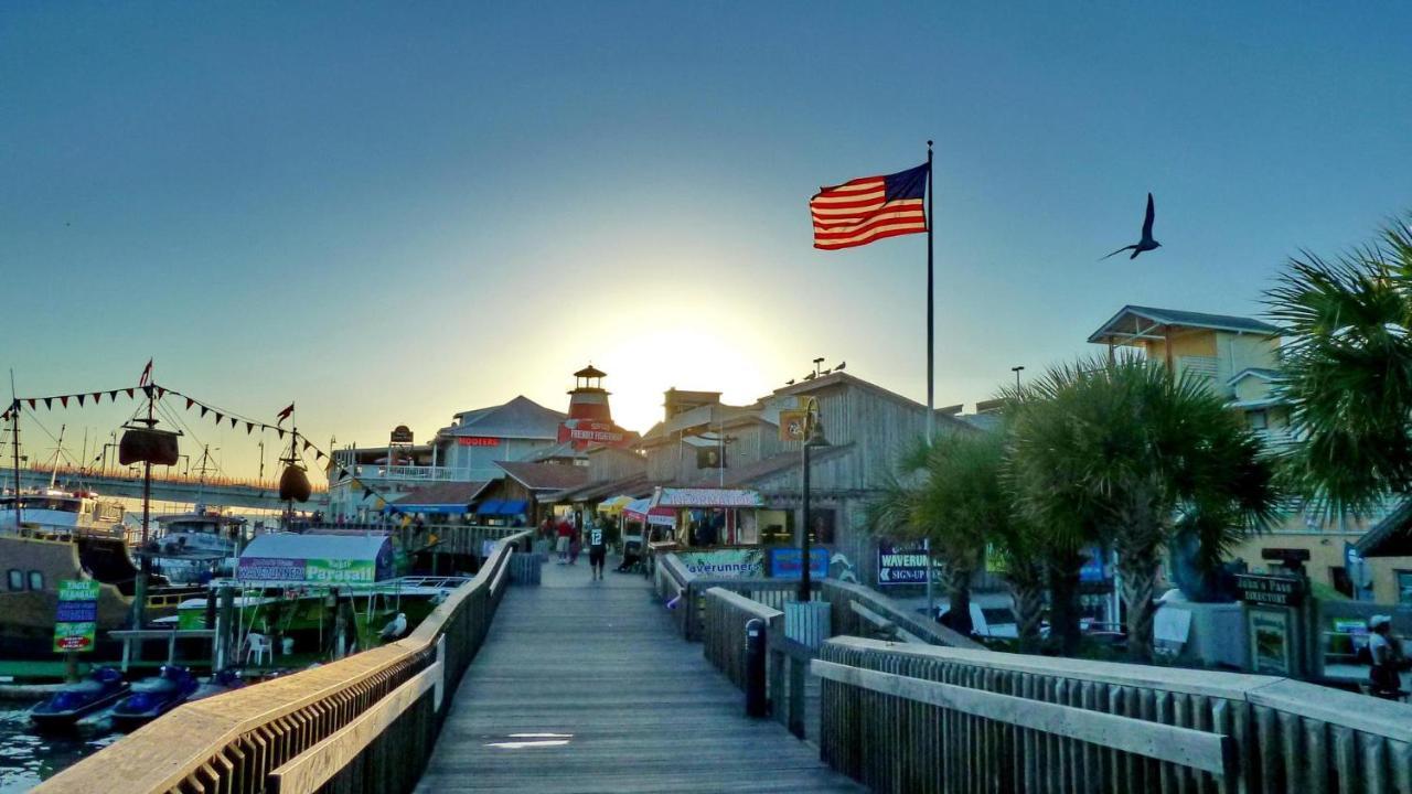 Emerald Isle 104 Villa St. Pete Beach Exterior foto